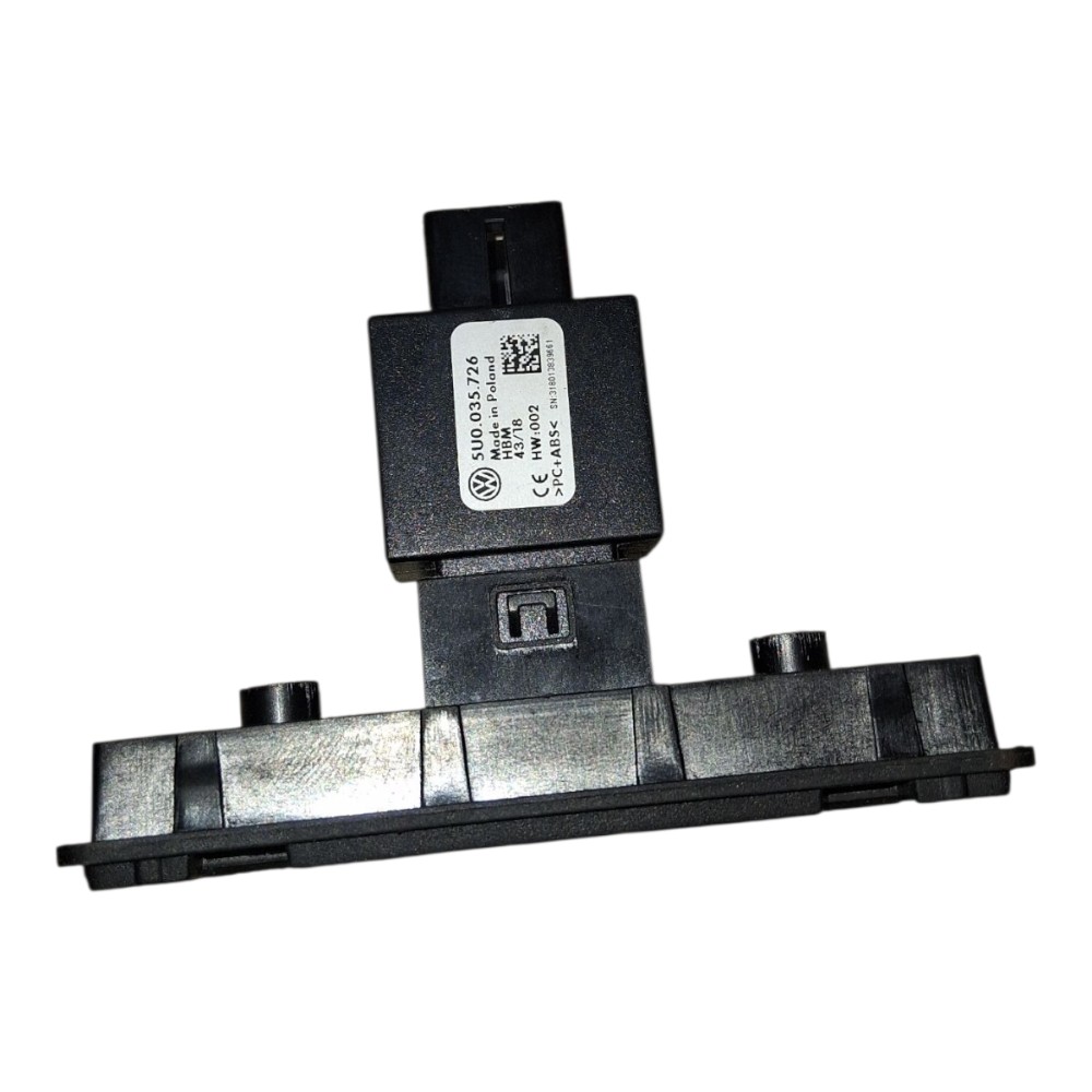 Entrada Usb Vw Virtus Tiguan 2018 A 2020 5u0035726 5