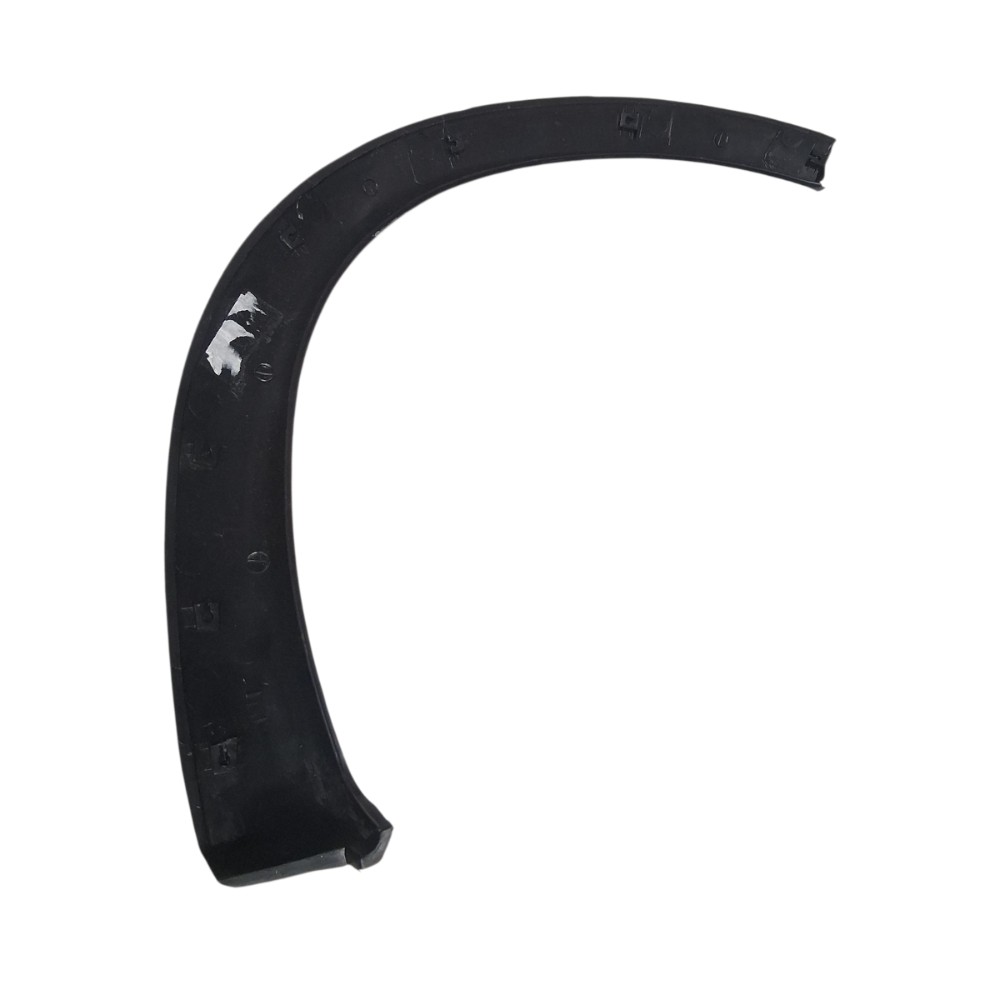 Moldura Paralama Dianteiro Esquerdo Corsa 2010 *detalhes Preto 4