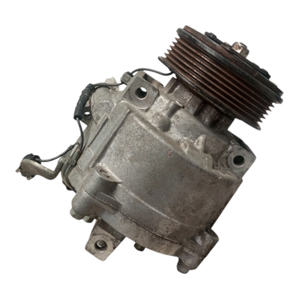 Compressor Ar Condicionado Mitsubishi Outlander 2015 3