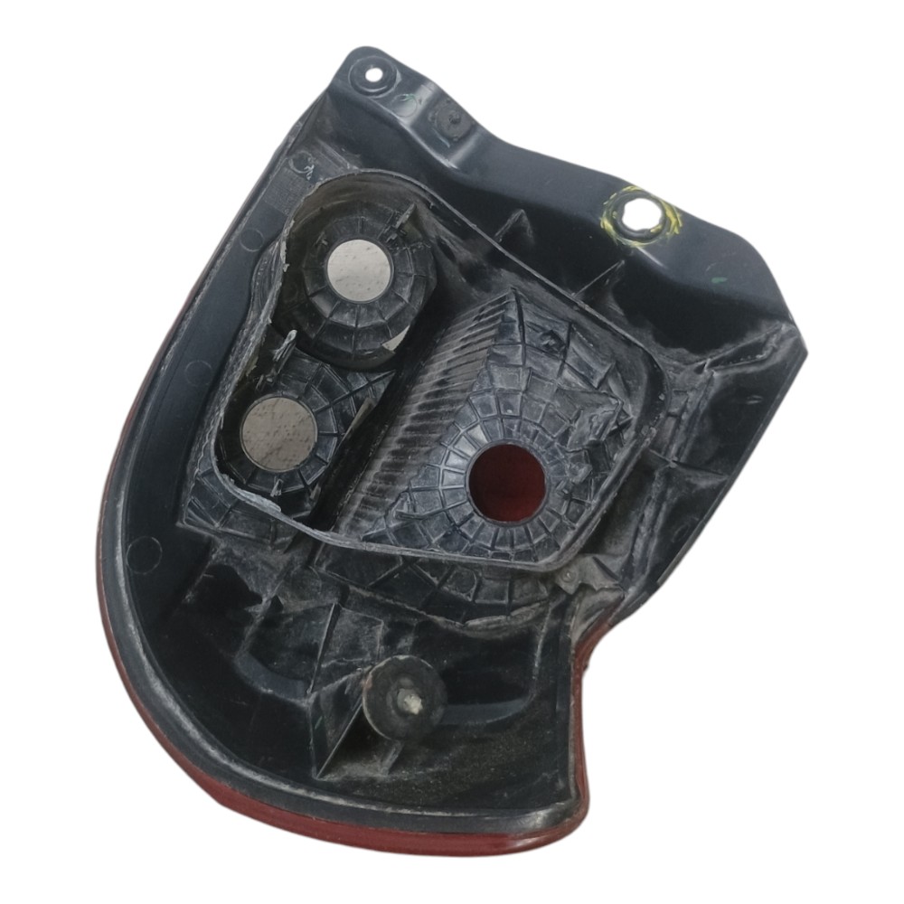 Lanterna Traseira Esquerda Ford Ka 2008 A 2013 *detalhe 7
