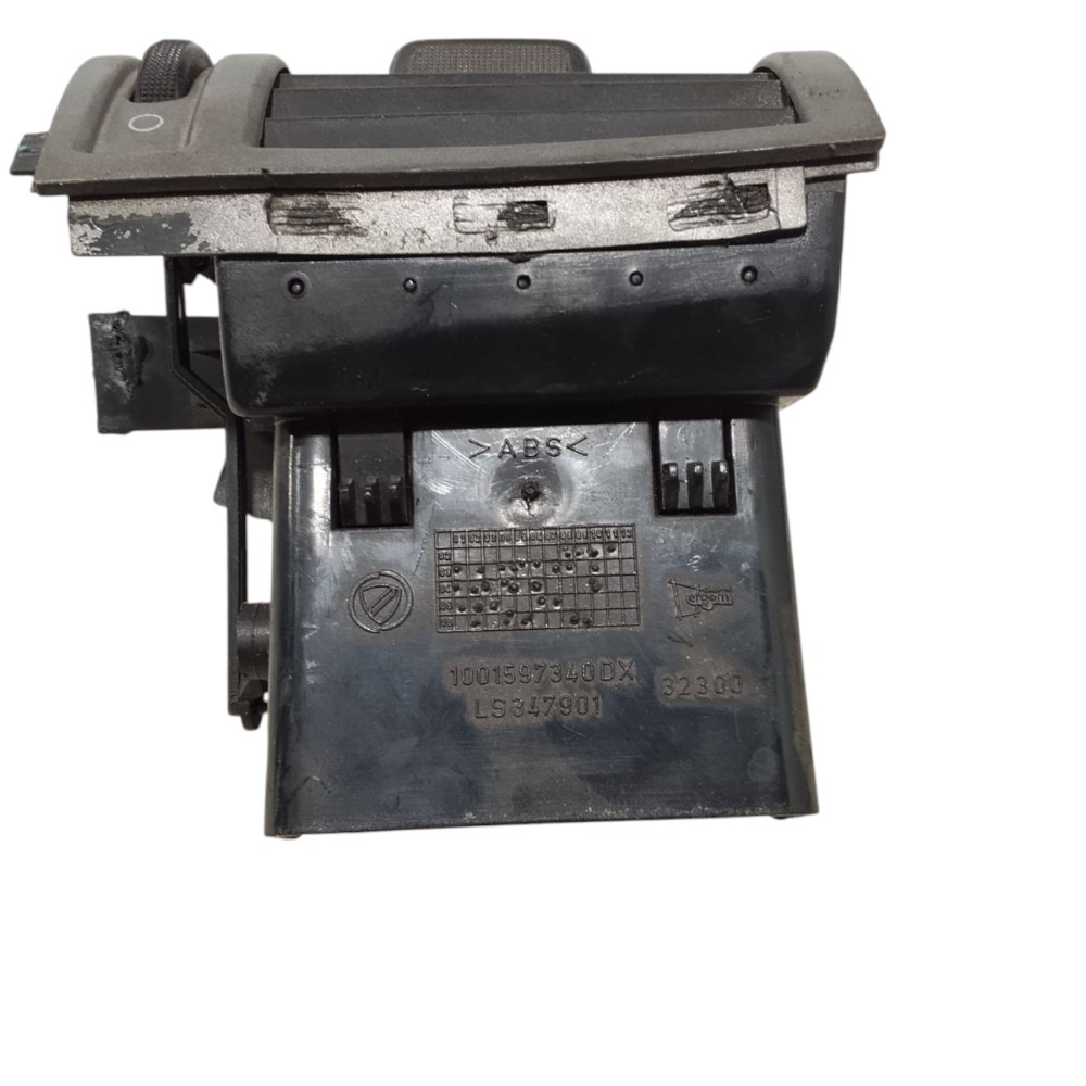 Difusor De Ar Lado Direito Fiat Stilo 2007 3