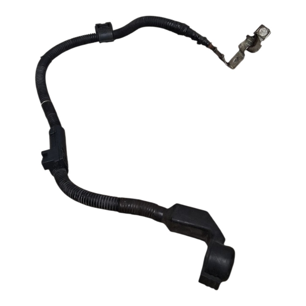 Cabo Positivo Bateria Honda City 2010 3