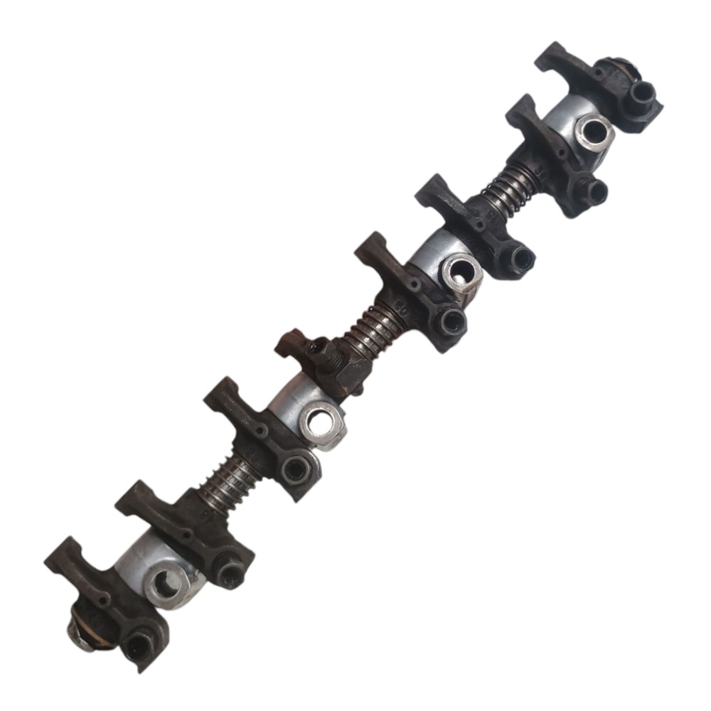 Comando Válvula Cabeçote Ford Ka Endura 1.0 1997 4