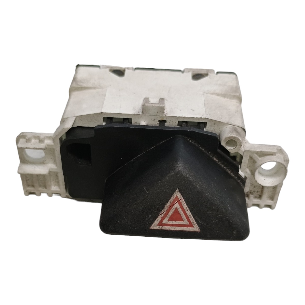 Botão Pisca Alerta Ford Focus 2001 1