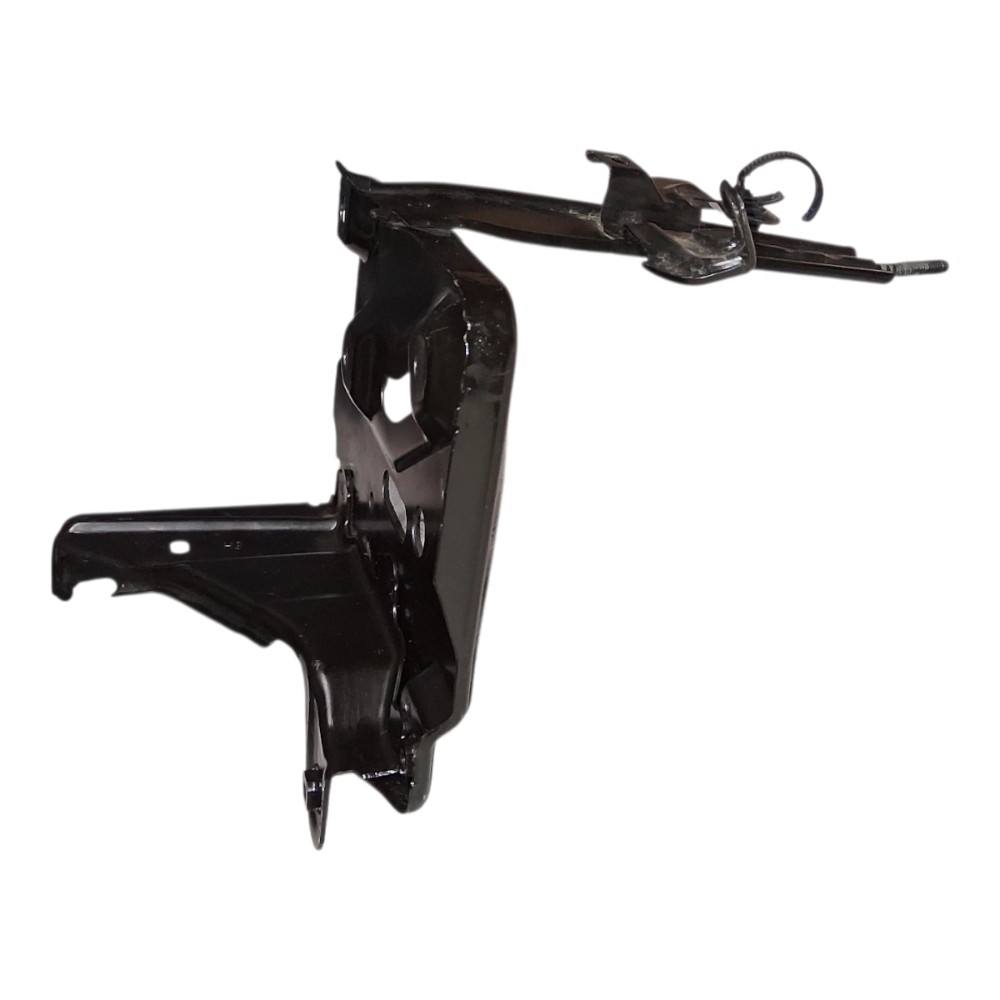Suporte Bateria Toyota Yaris Sd 2021 6