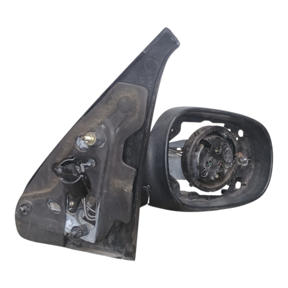 Retrovisor Direito Renault Clio Authentic 2004 2