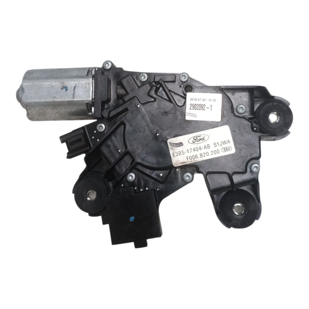 Motor Limpador Traseiro Ford Ka 1.0 2015 E3b517404
