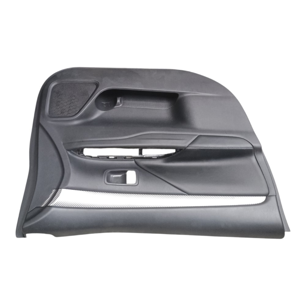 Forro Porta Dianteira Esquerda Mitsubishi Outlander 2015 2