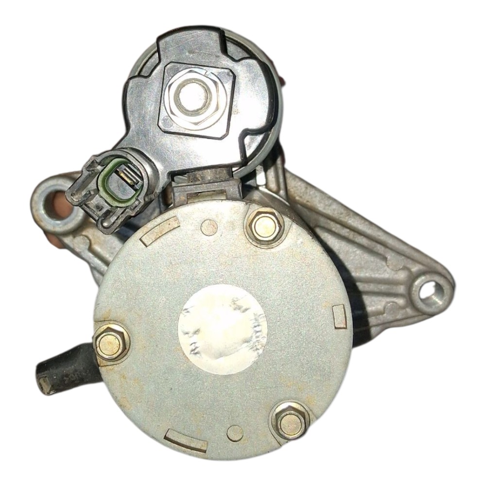 Motor partida arranque 1.5 Toyota Yaris SD 2021 281000y310 5
