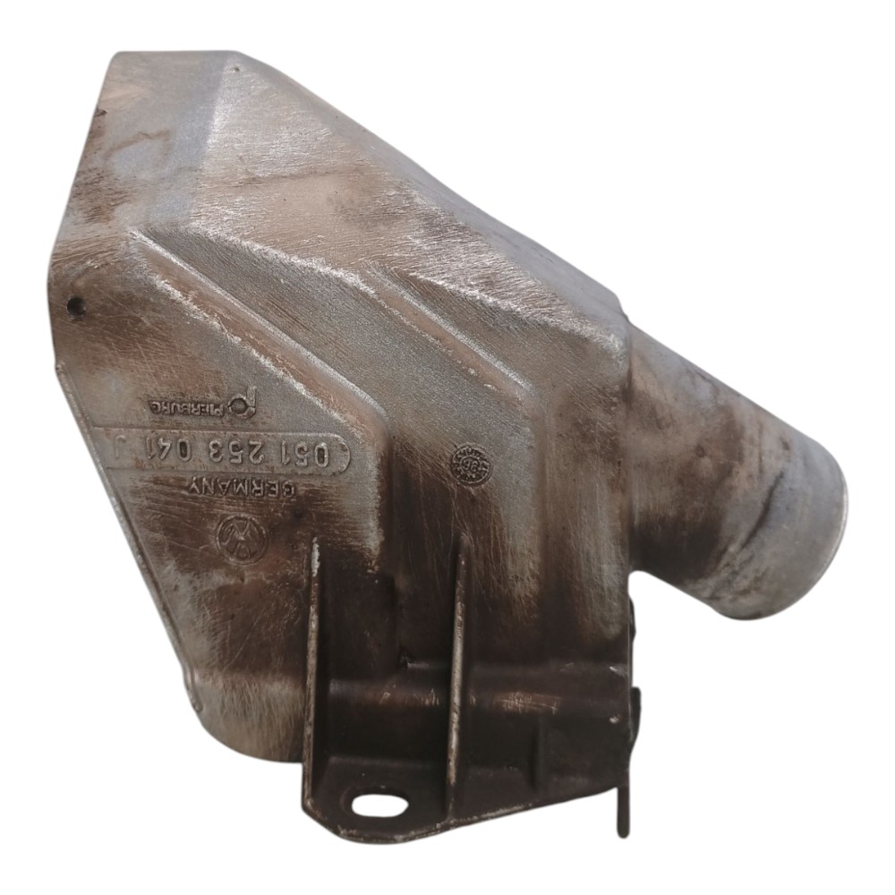 Defletor Coletor Escapamento Seat Cordoba 1997 2