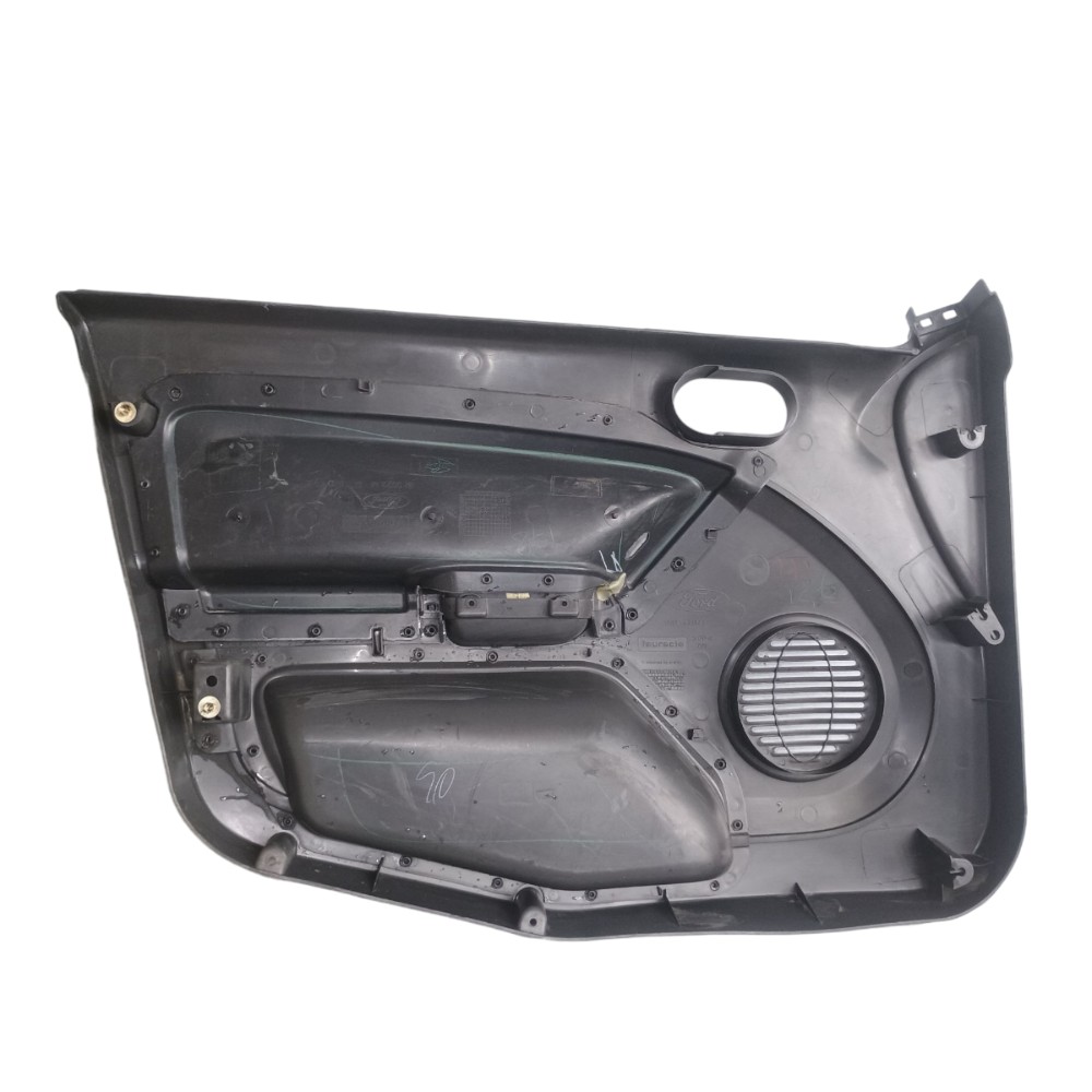 Forro Porta Diant Direita Ford Fiesta 2002 A 2014 *detalhe 2
