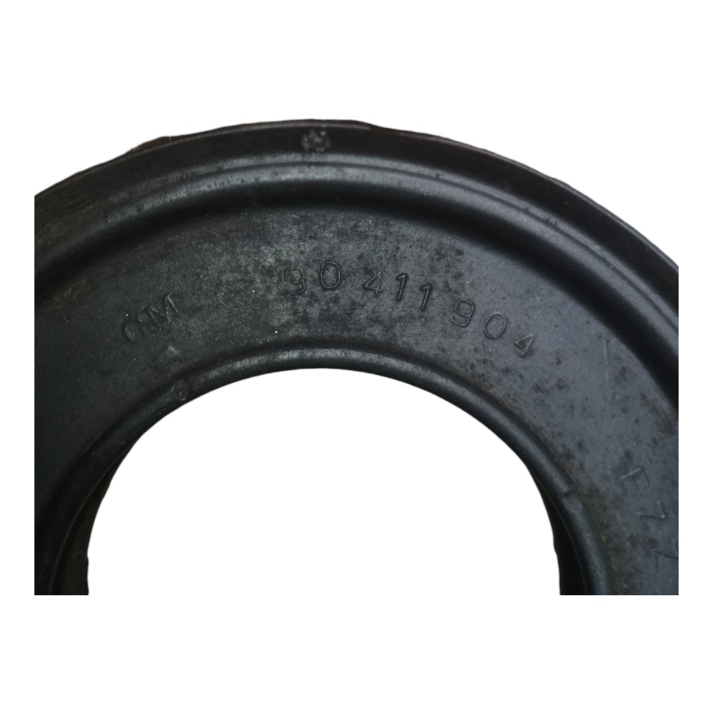 Borracha Bocal Tanque Combustível Gm Corsa 1994 A 1999 Preto 1994 4