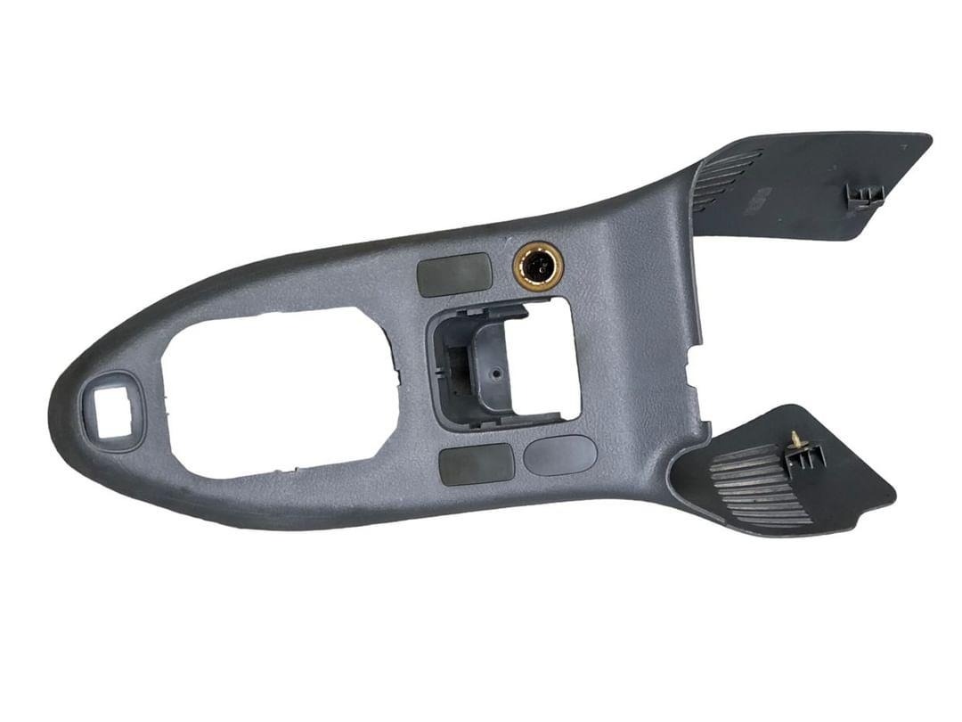 Console Central Renault Clio 2000 A 2012 7700431681