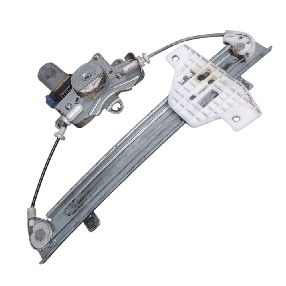 Maquina Vidro Elétrico Traseiro Direito Jac J2 2014 2