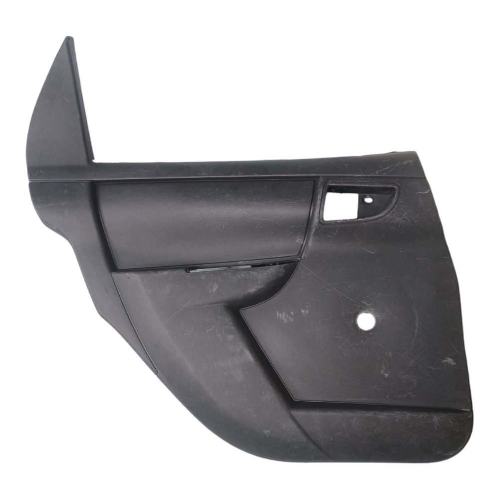 Forro Porta Tras Esq Gm Celta Prisma 2007 A 2012 *detalhes 1