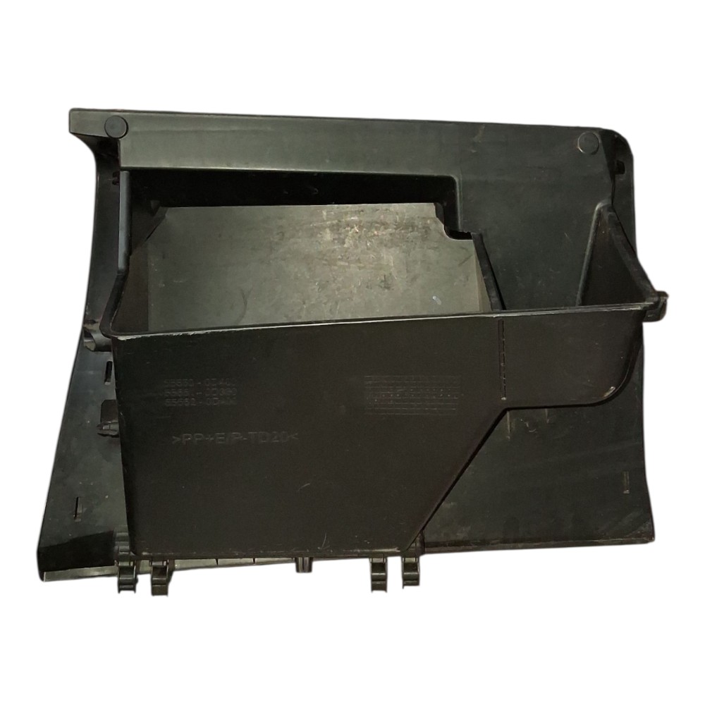 Porta Luvas Toyota Yaris Sd 2021 555500d400 2