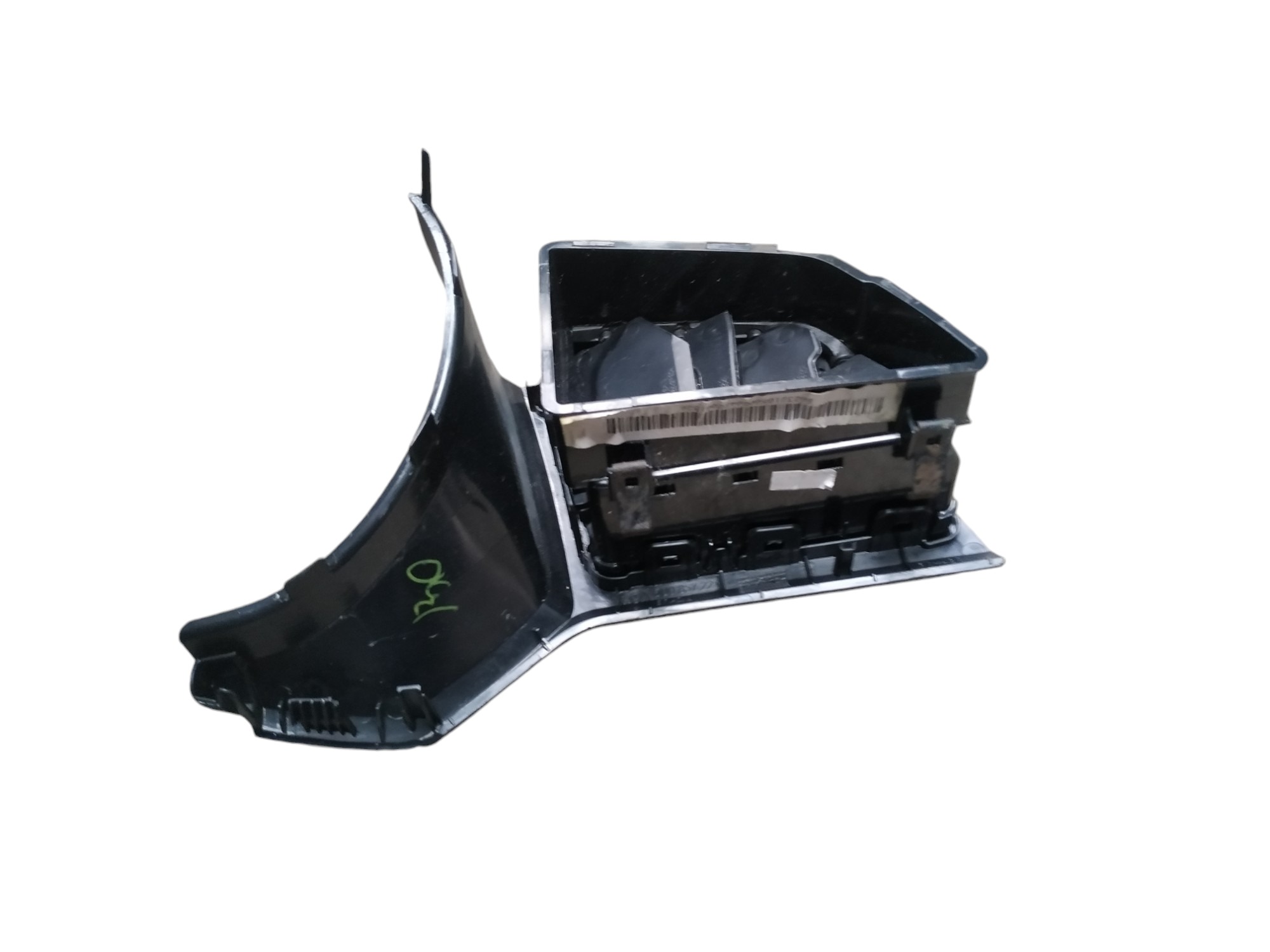 Difusor Ar Esquerdo Painel  Vw Gol Voyage 2020 A 2020 2