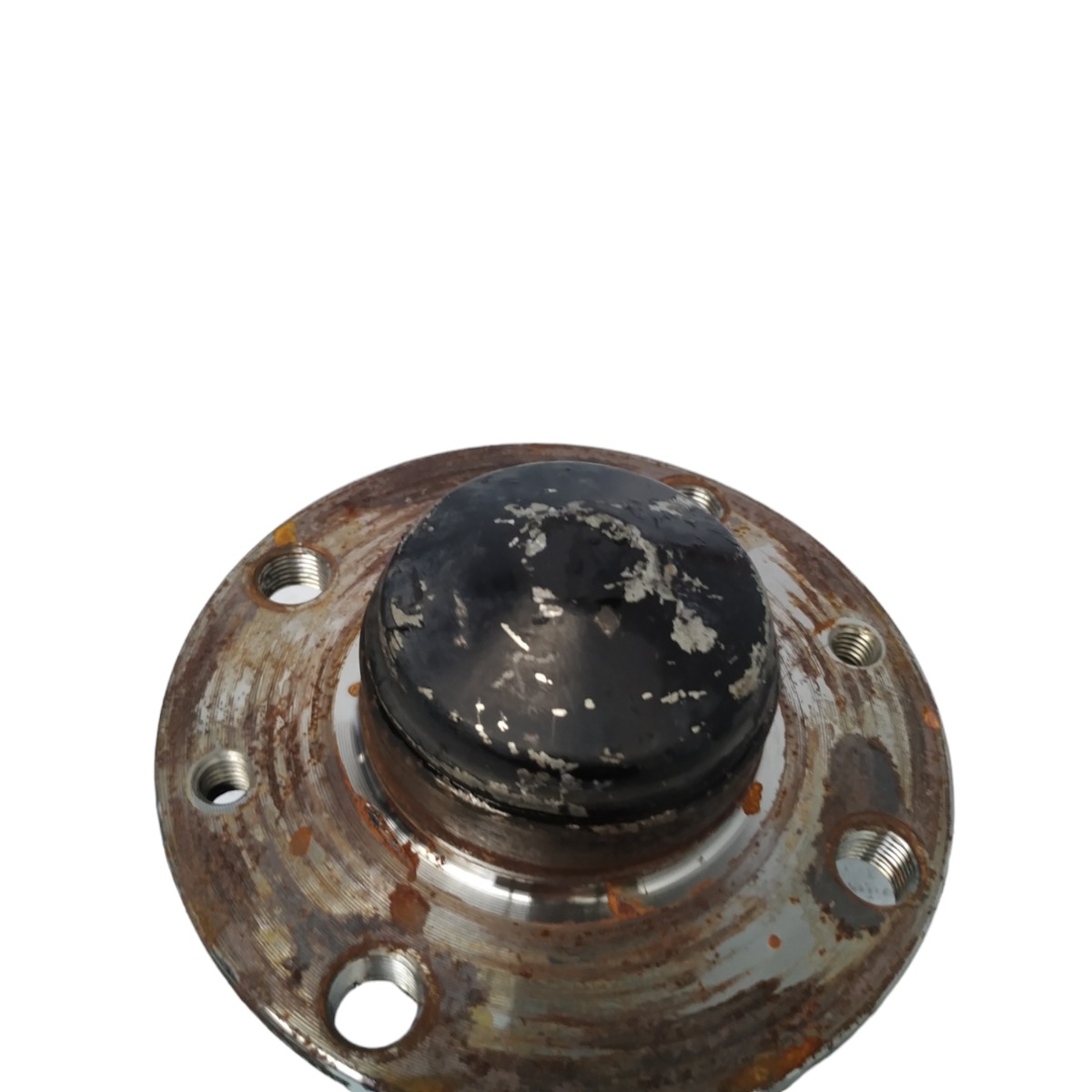 Cubo De Roda Fiat Palio Attractive 2012