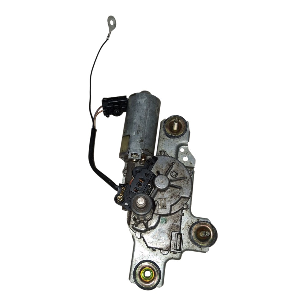 Máquina Motor Limpador Traseiro Ford Focus 2001 2
