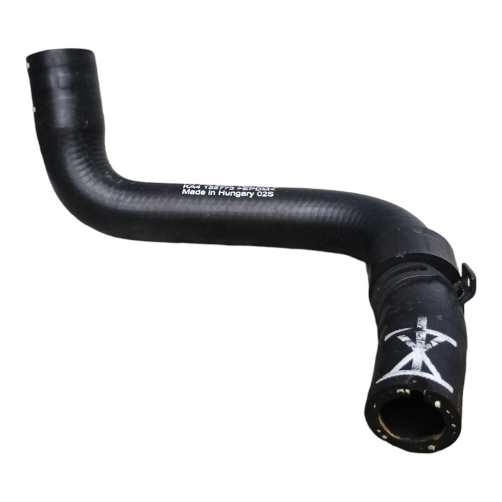 Mangueira Radiador Agua Arrefecimento Vw Tcross Tsi 2022 2