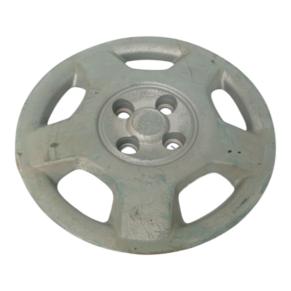 Calota Roda Aro Chevrolet Corsa Sedan 2004 3