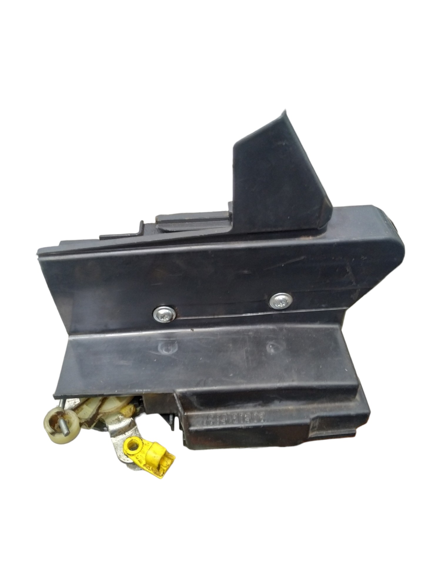 Fechadura Elétrica Porta Dianteira Esq Renault Sandero 2015