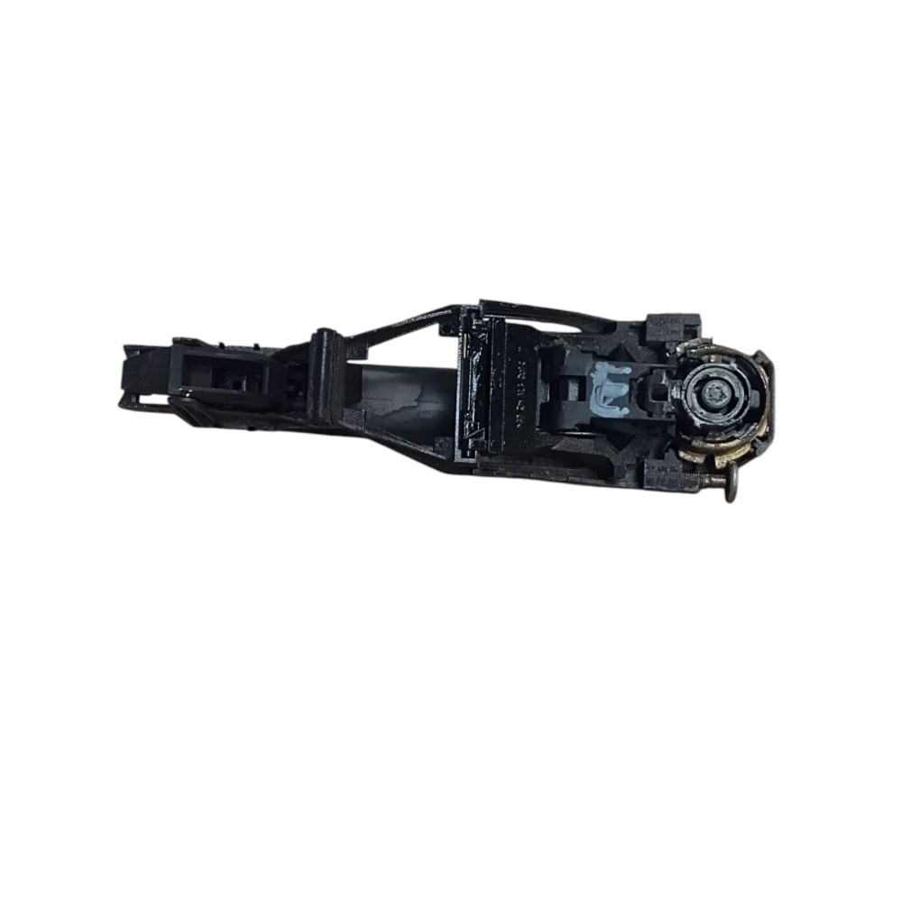 Maçaneta Externa Diant Esq  Polo Sedan 1.6 2012 Dianteira 2