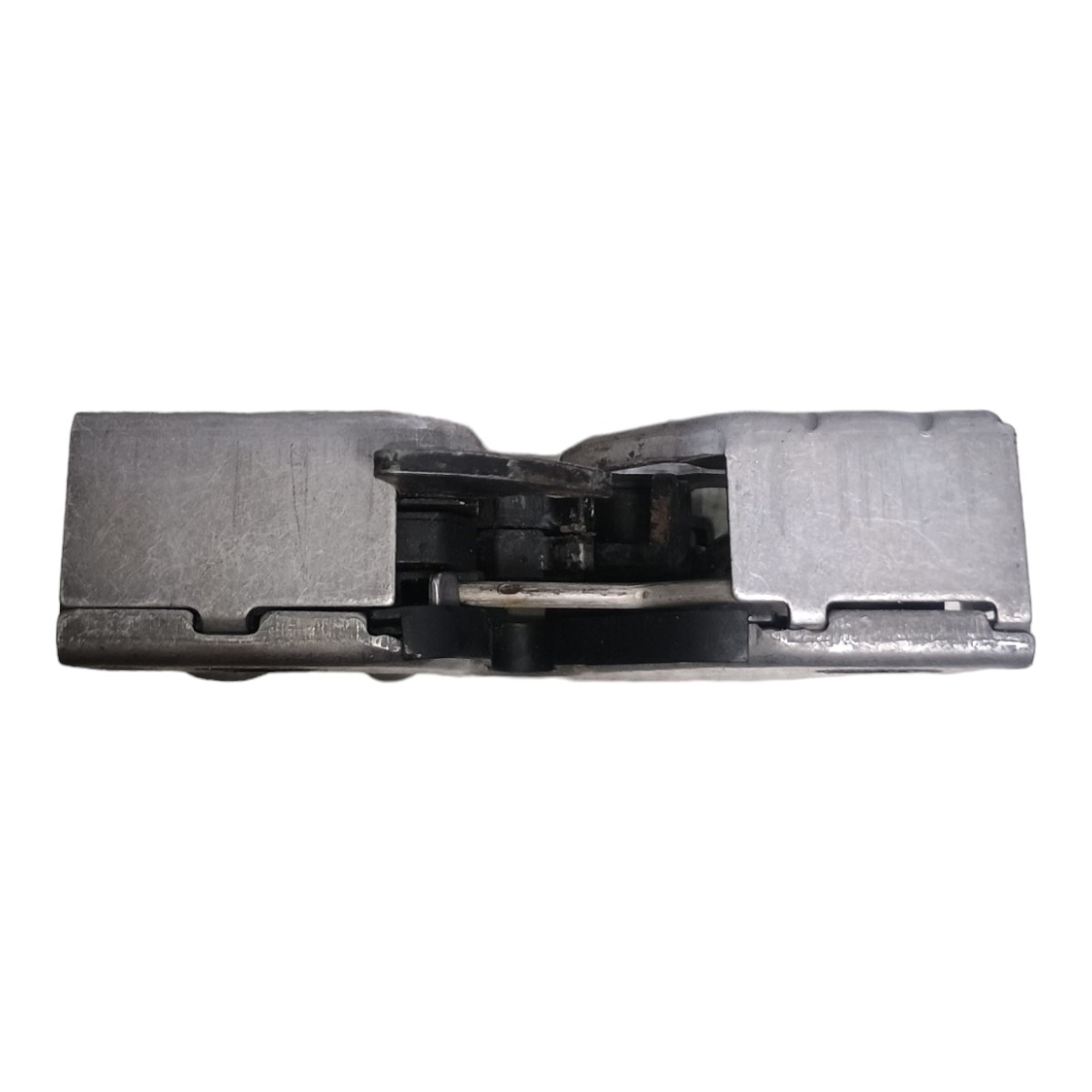 Fechadura Capô Vw Gol Mpi 2022 5u0823509h 3
