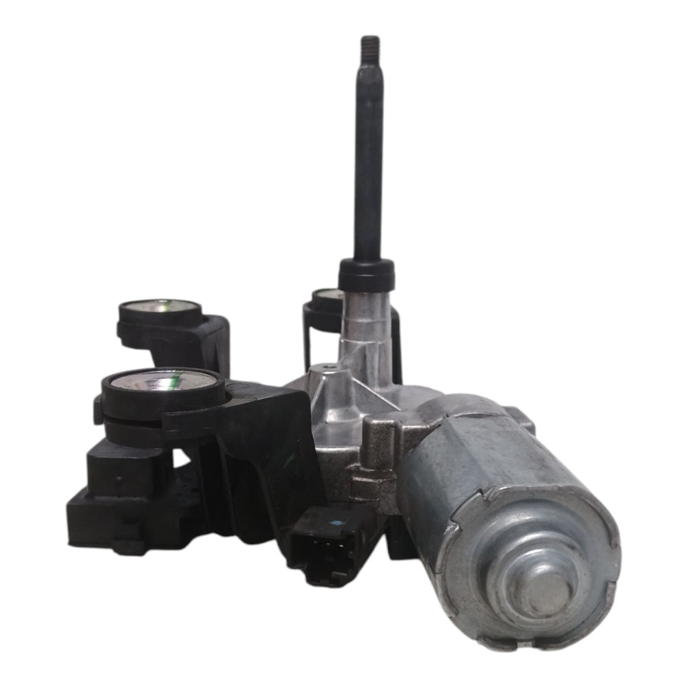 Motor Limpador Traseiro Ford Ka 1.0 2015 E3b517404 4
