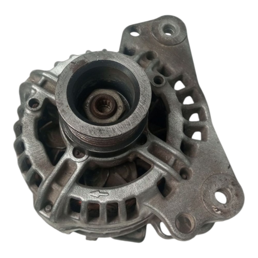Alternador Volkswagen Fox 2004 C/detalhe 2