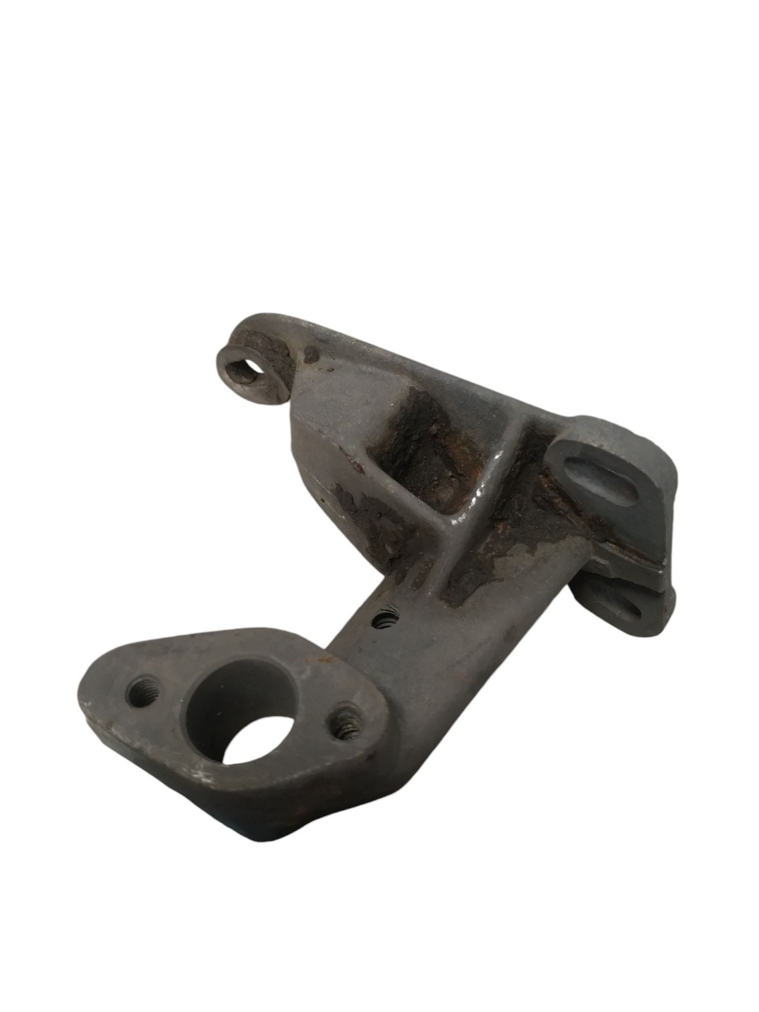 Suporte Sensor Rotação Fiat Palio 1998 1