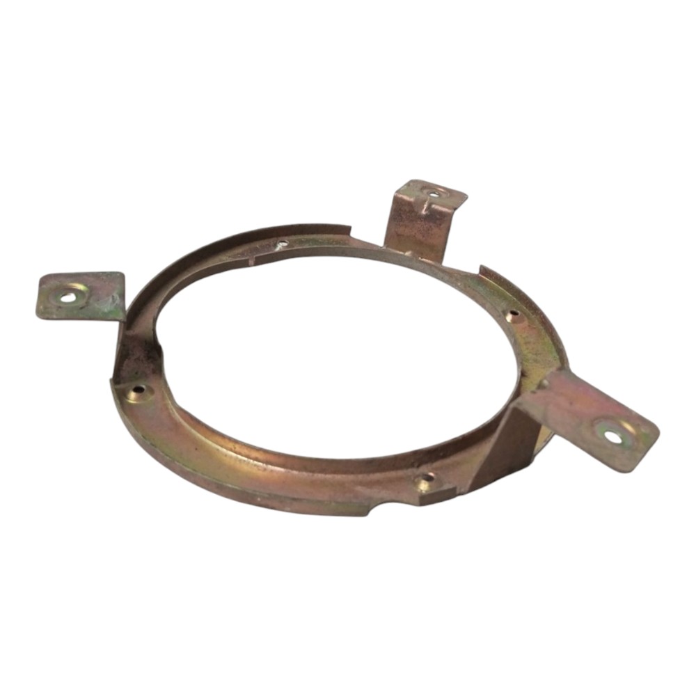 Suporte Auto Falante Porta Tras Esq Volkswagen Golf 2010 2