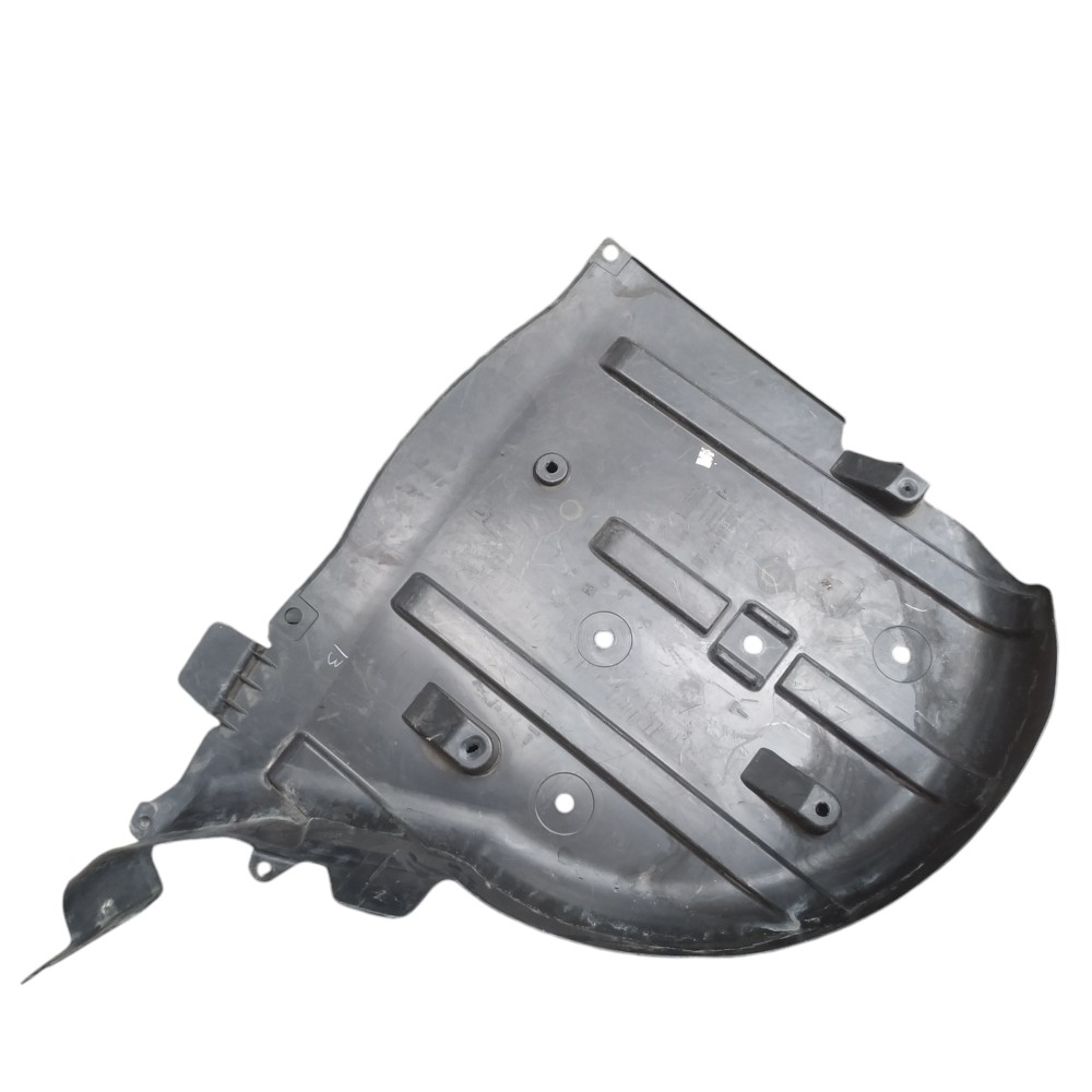 Defletor Inferior Gm Onix 2019