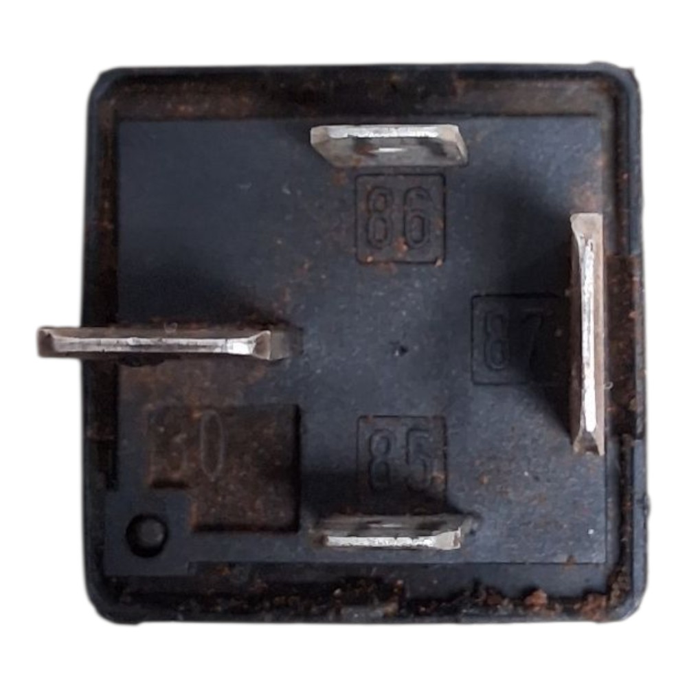 Rele Universal Ford Ka 2008 83bg14n089ca 3