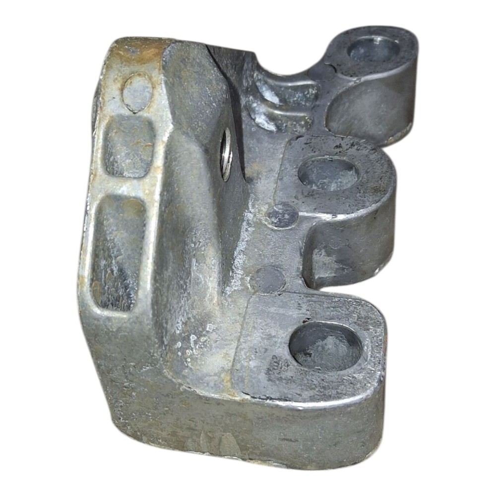 Suporte Direito Coxim Motor Vw Voyage 1.6 2010 5u0199185 6