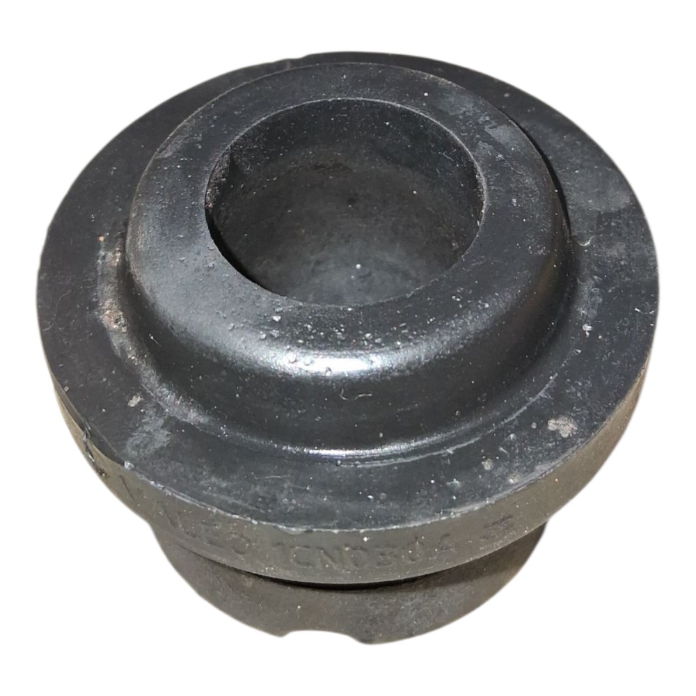 Coxim Radiador Borracha Ford Fiesta 2003 À 2012 2s658125ba 1