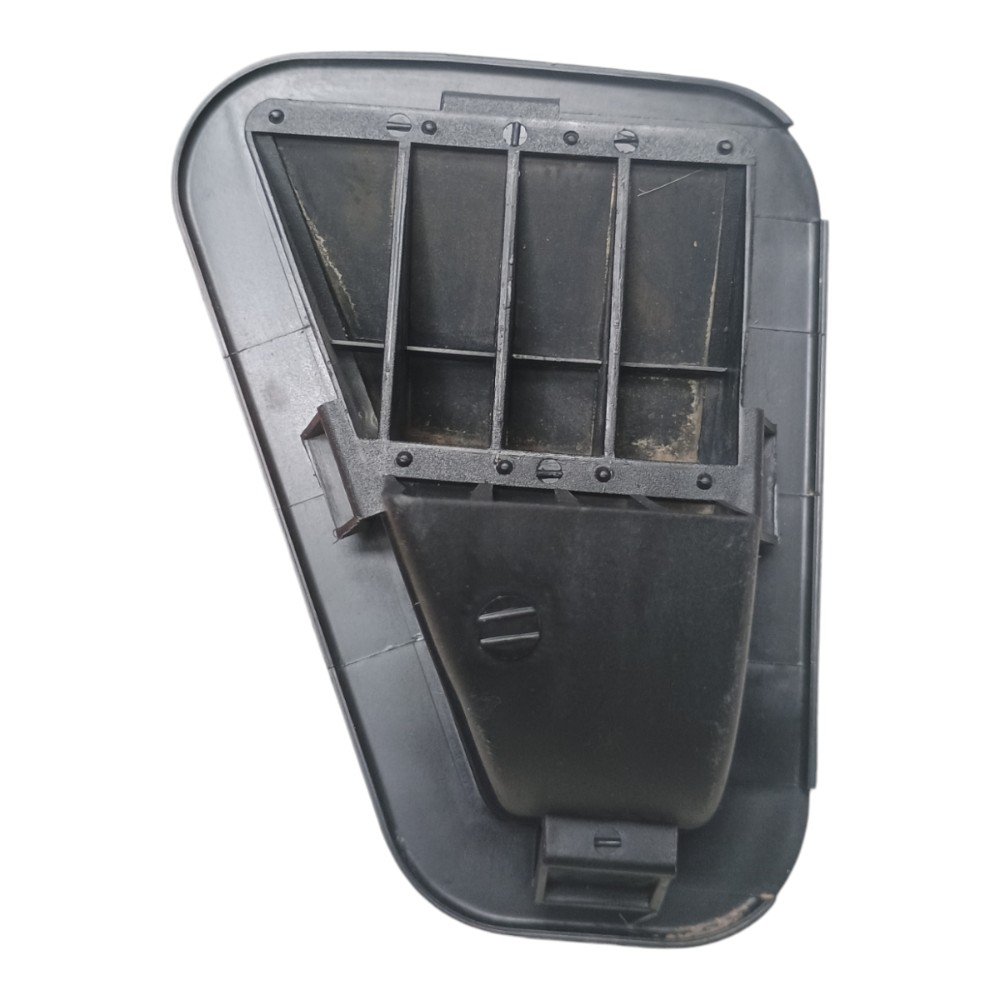 Difusor Ar Traseiro Direito Vw Voyage 1.6 2022 5w0819466a 3