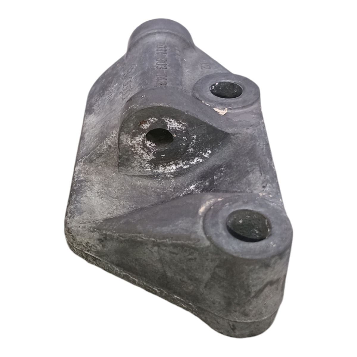 Suporte Alternador Vw Fox Gol Polo 2003 A 2010 031903143b 4
