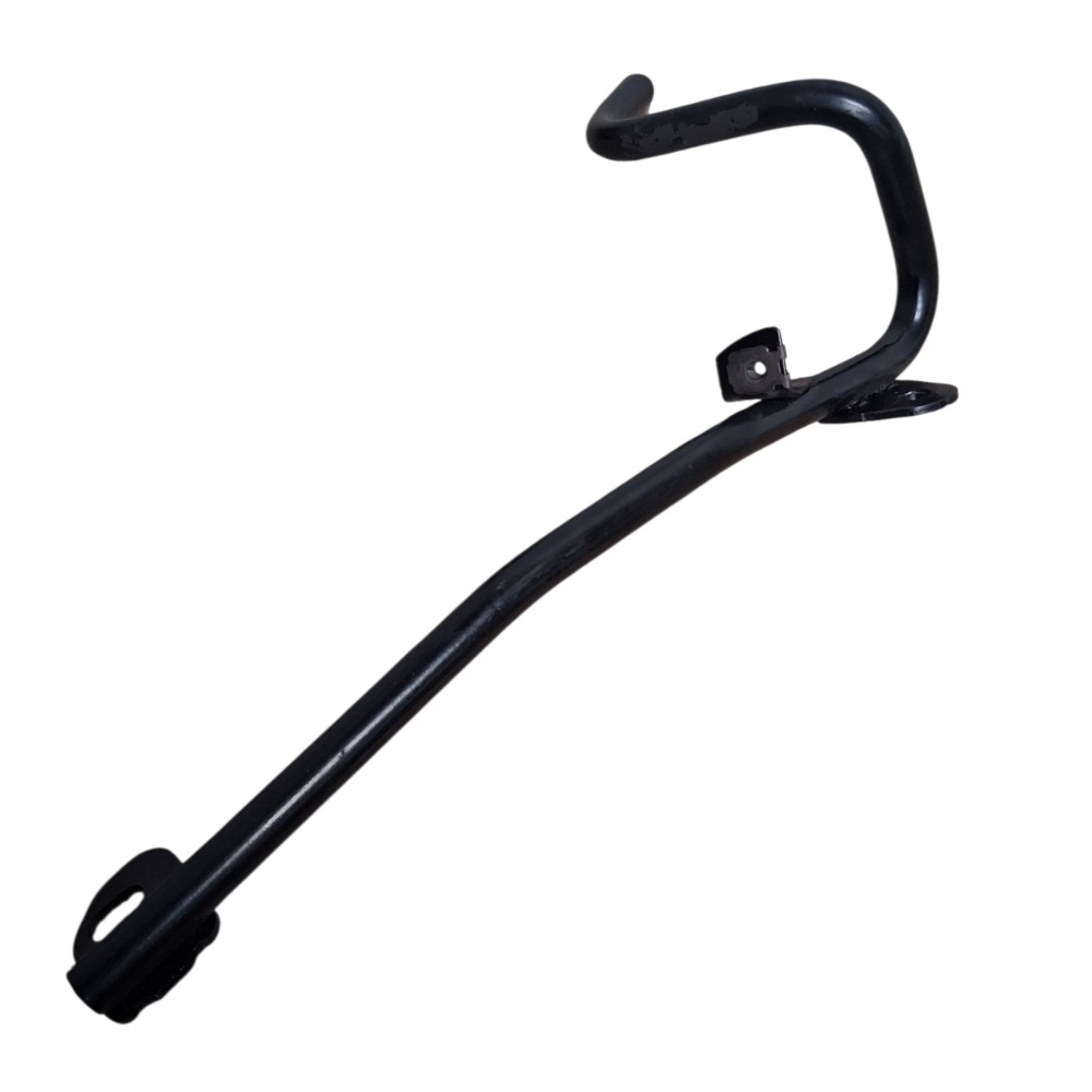 Suporte Pedal Acelerador Vw Virtus 2018 2qb723913 Preto 2