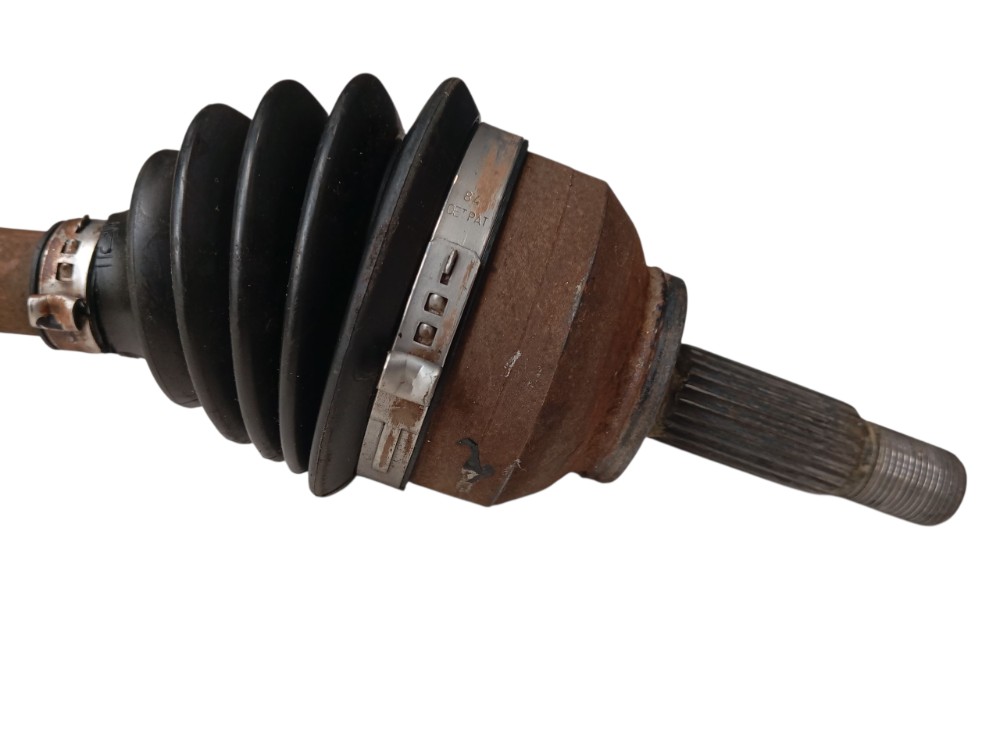 Semi Eixo Lado Esquerdo Vw Gol 1.0 2012 5u0407283 / 10092762 2