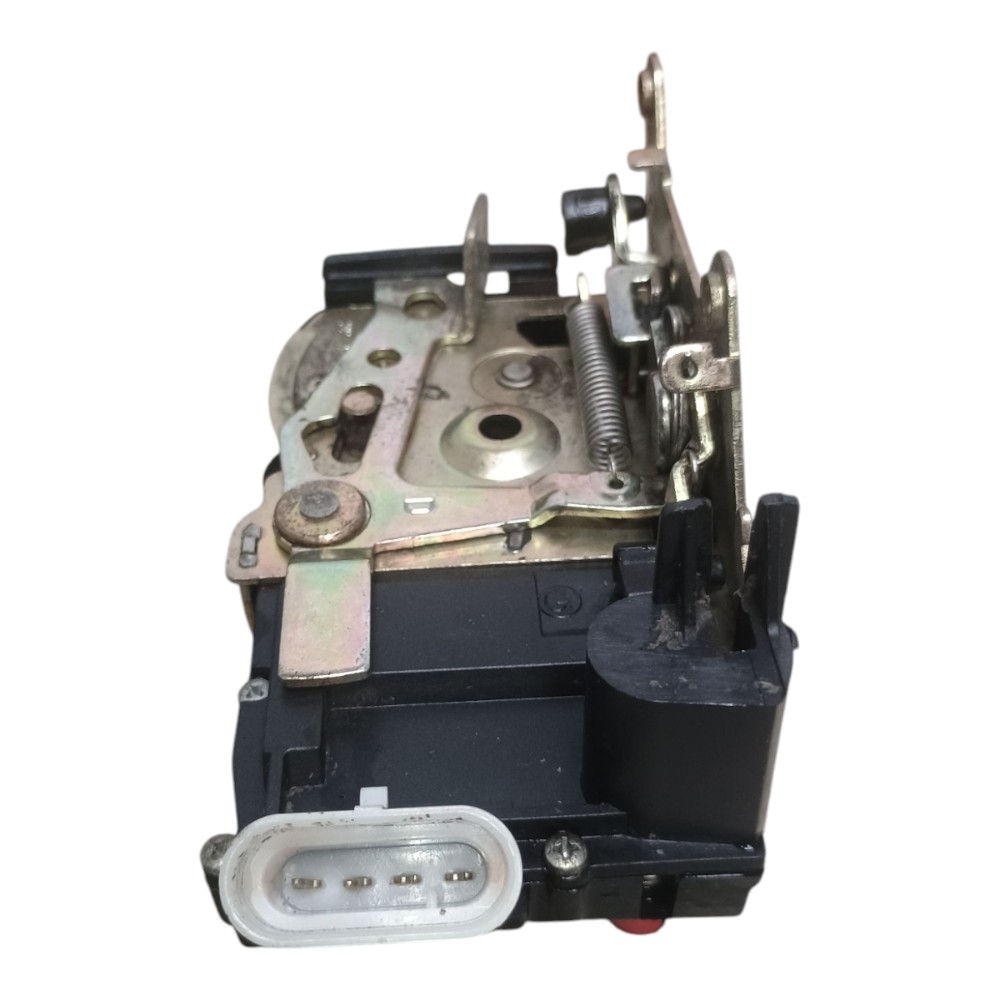 Fechadura Elétrica Porta Tras Direita Fiat Tipo 1993 À 1997 5