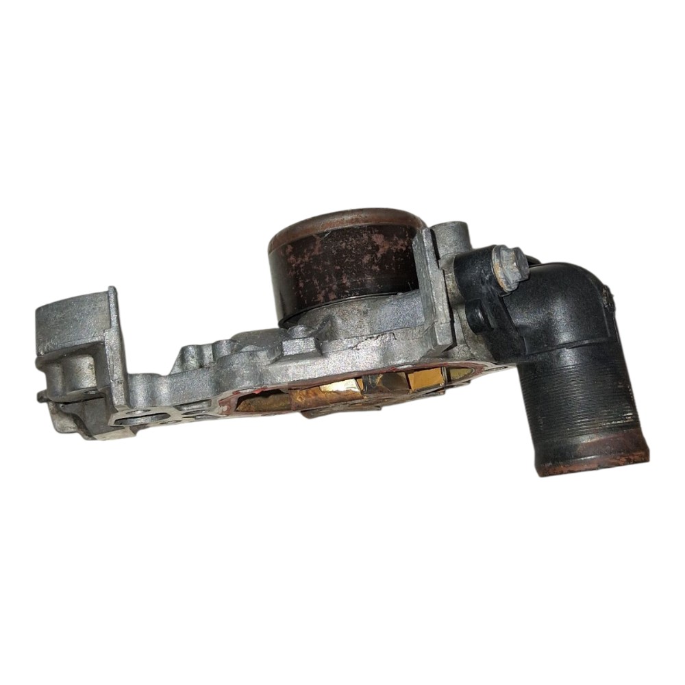 Bomba Agua Renault Clio 1.0 2008 267406 3