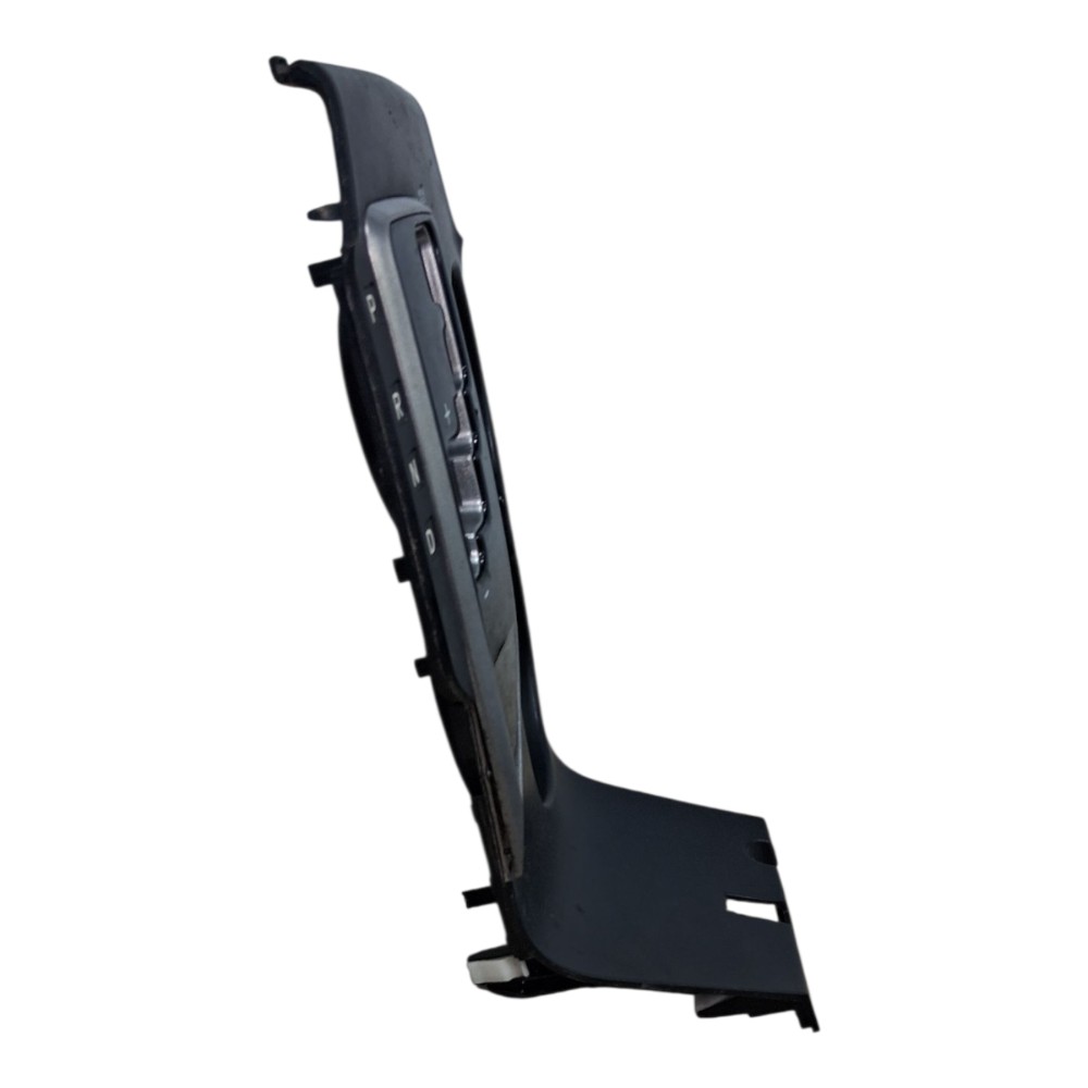 Moldura Trambulador Porta Copos Hyundai Ix35 2014 846512s100 Preto 3