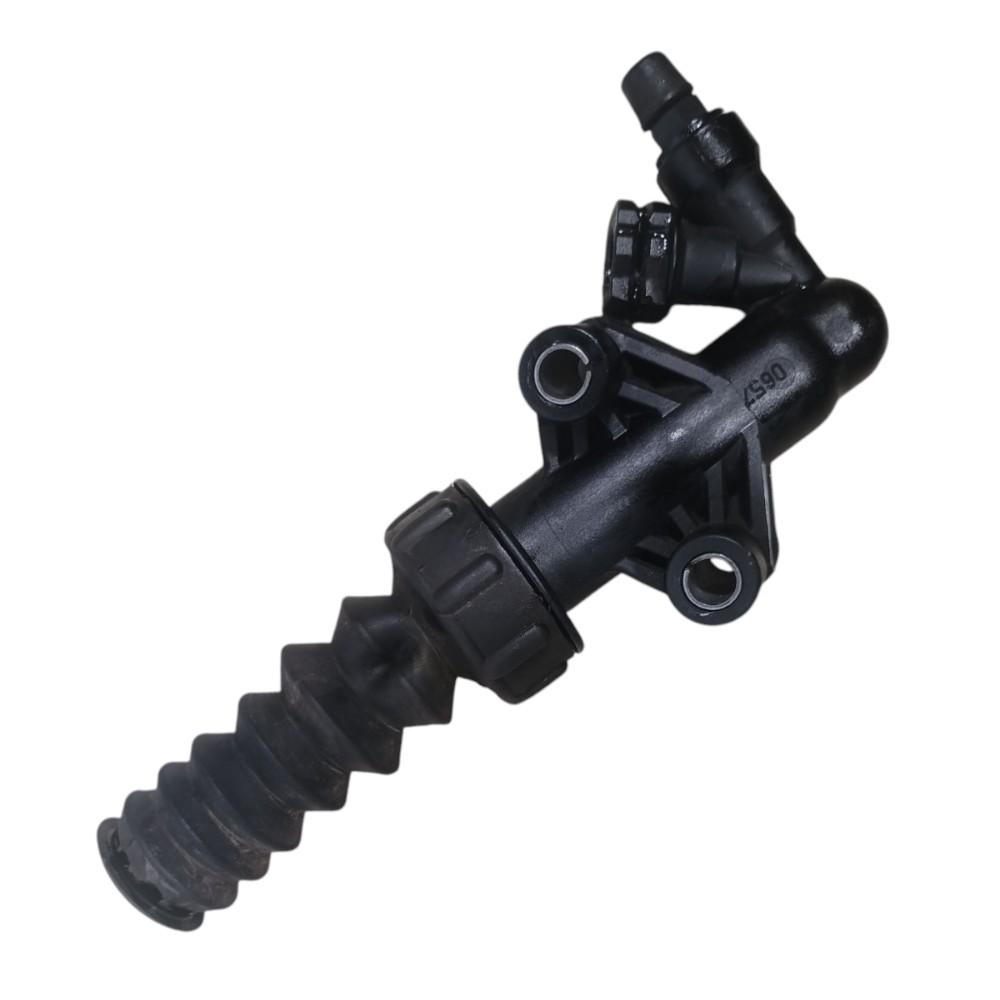 Cilindro Auxiliar Embreagem Citroen C3 2003 à 2012 *detalhe 3