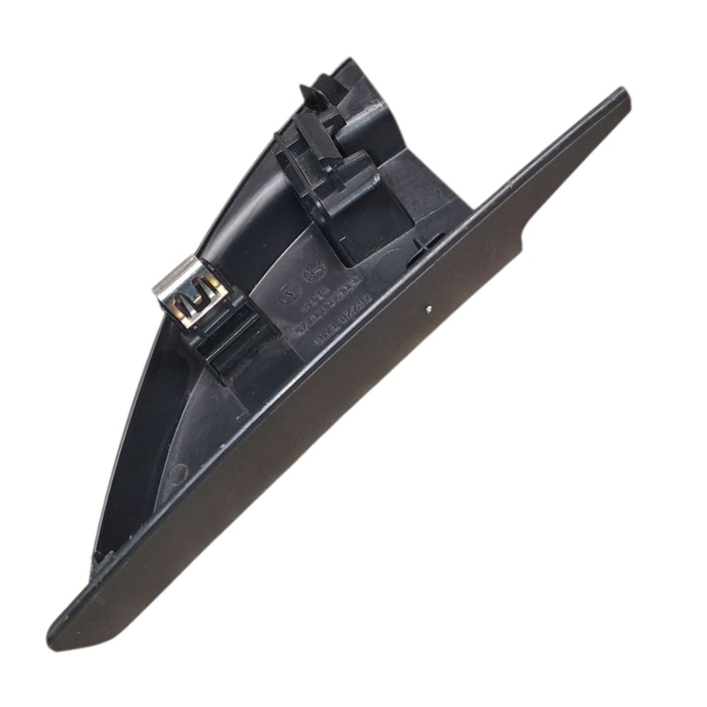 Moldura interna retrovisor direito Honda City 2010 76220TM6 5