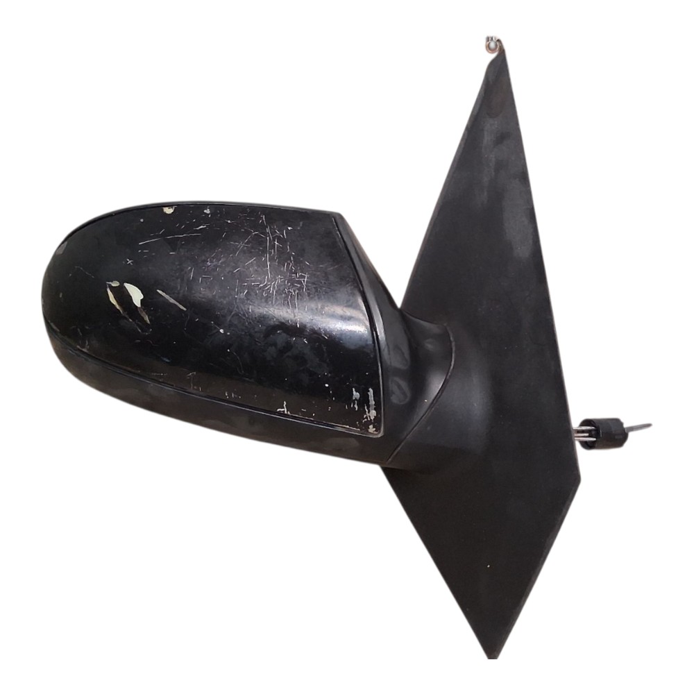 Retrovisor Direito Ford Fiesta 2003 À 2012 20m7802 *detalhes 4