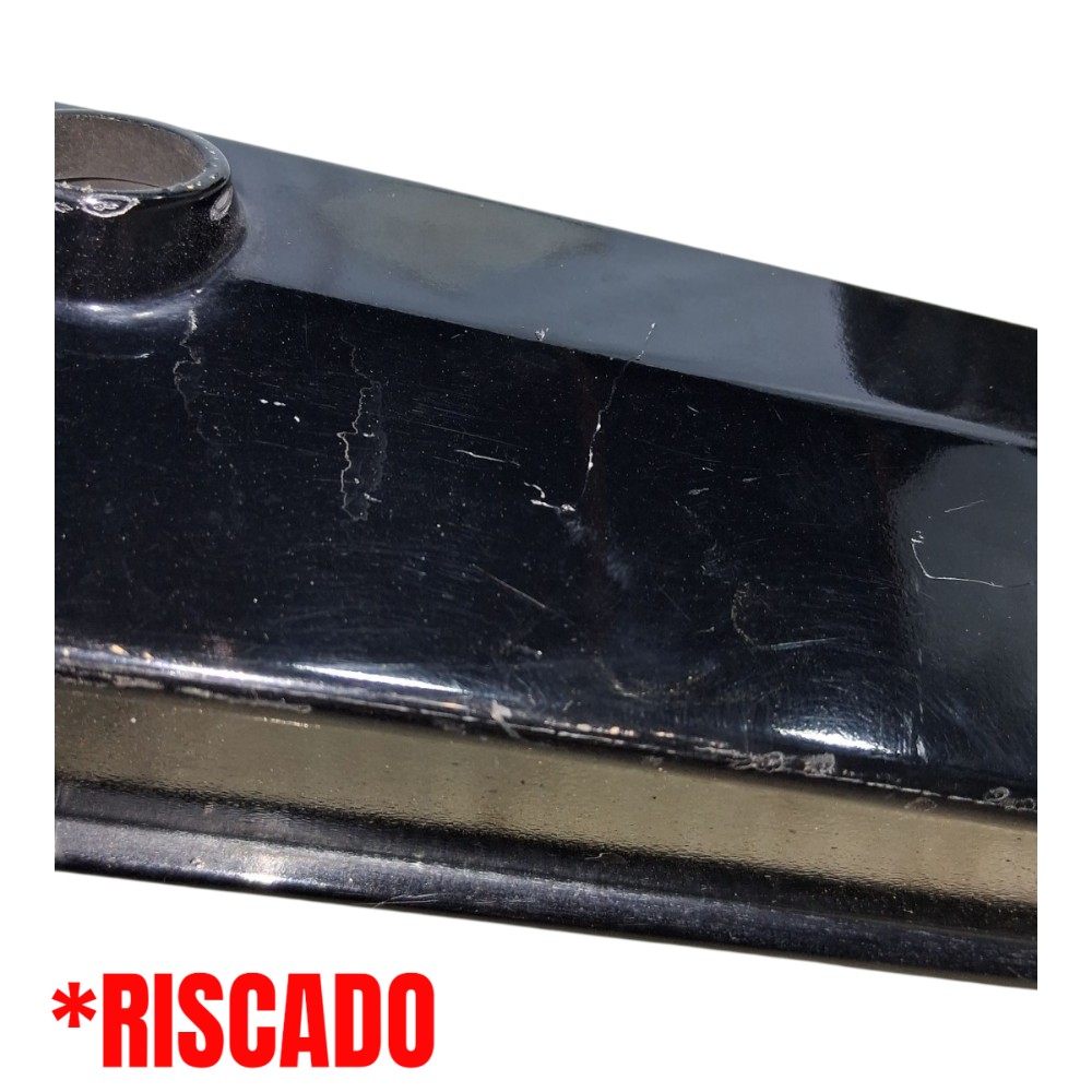 Moldura  Tampa Traseira Fit 2010 74890tg0 *detalhe 6
