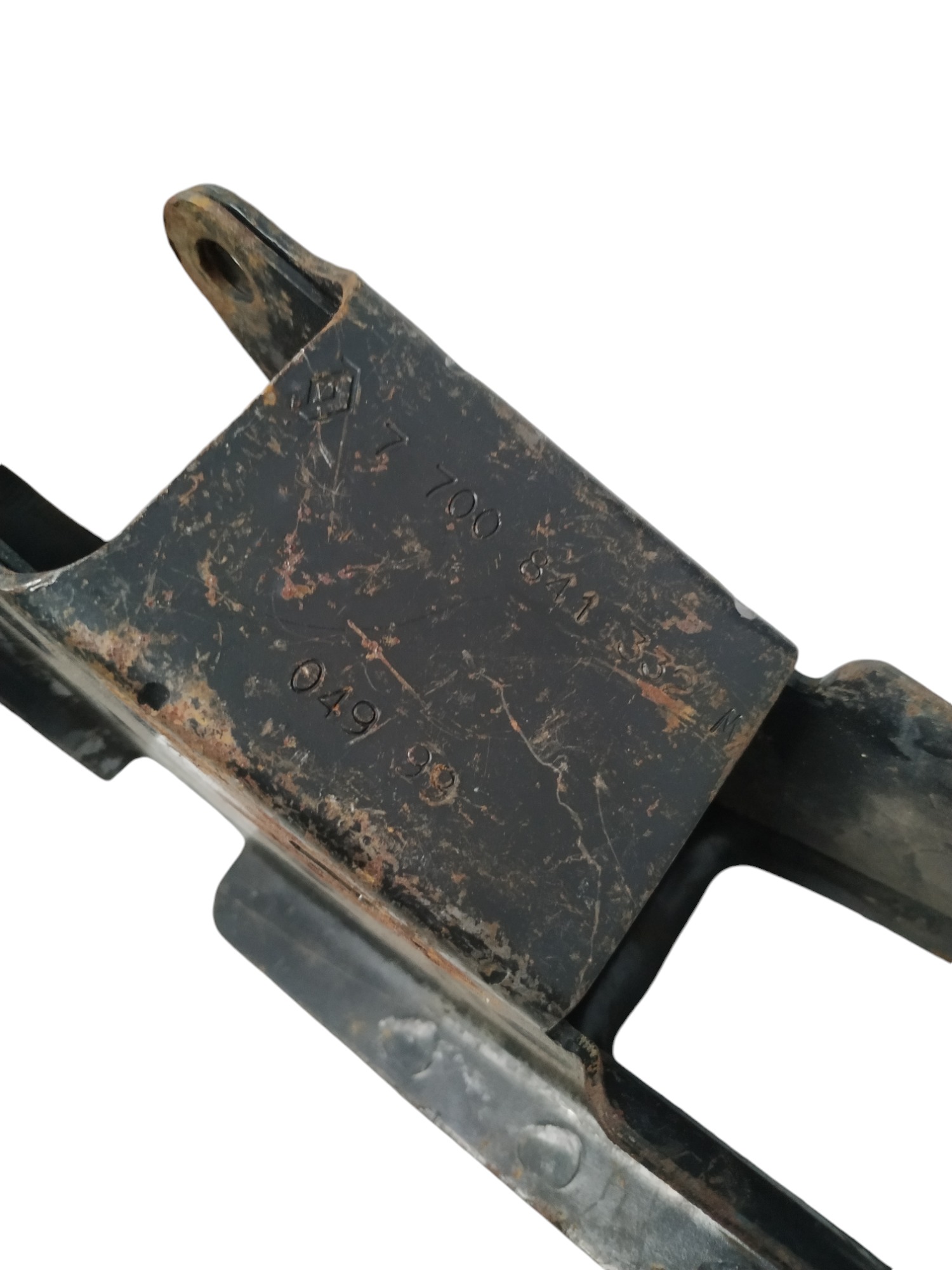 Suporte Motor Renault Megane 2006 4