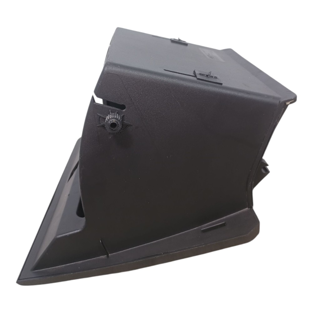 Porta Luvas Ford New Fiesta mexicano  2011 A 2013 Ae835406010a 5