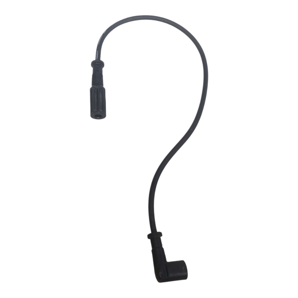 Cabo Vela Fiat Idea Attractive 1.4 2013 Preto Preto 2